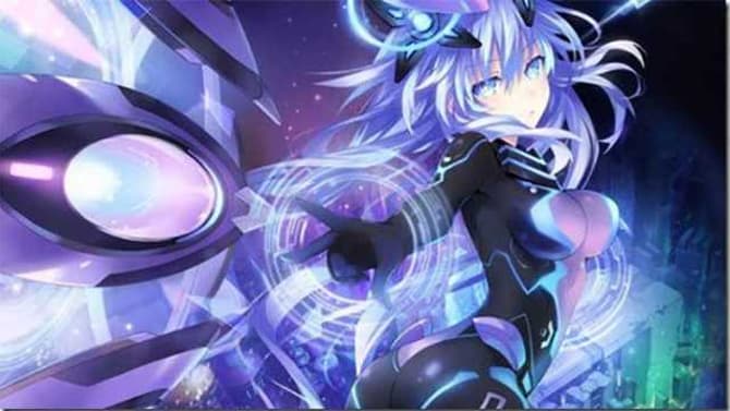 MEGADIMENSION NEPTUNIA VII Making Heading To Steam Next Week