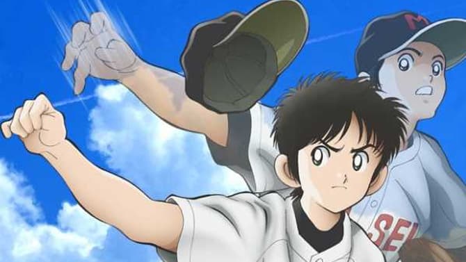 MIX Anime Series Reveals Its Staff, New Visual And Release Date