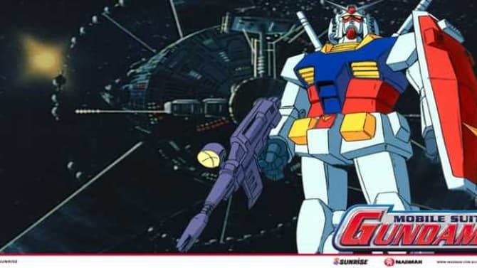 MOBILE SUIT GUNDAM: Famed Writer Yu Yamamoto Passes Away