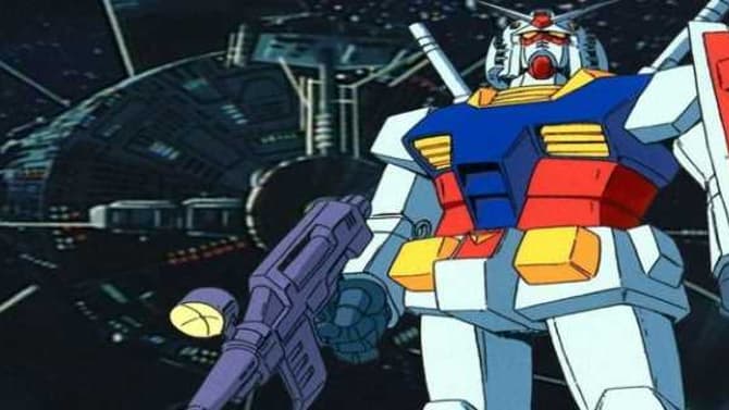 MOBILE SUIT GUNDAM: Original Character Designer Says He Has One More Gundam Anime Project Planned