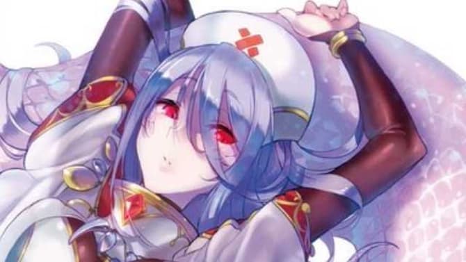 MONSTER GIRL DOCTOR: Release Date Officially Revealed For Anime