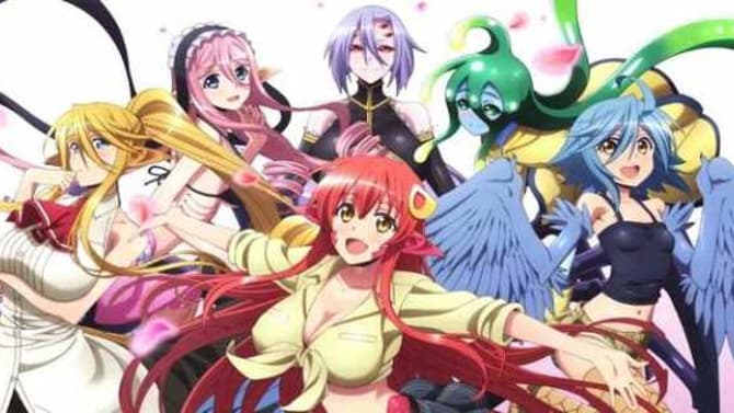 MONSTER MUSUME: Series Is Set To Go On Hiatus For Creator's Health