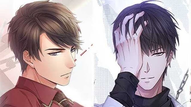 MR. LOVE: QUEEN'S CHOICE New Promo Revealed For The Upcoming Romance Anime