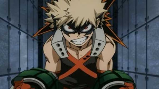 MY HERO ACADEMIA: New Bakugo Figma Image Released!