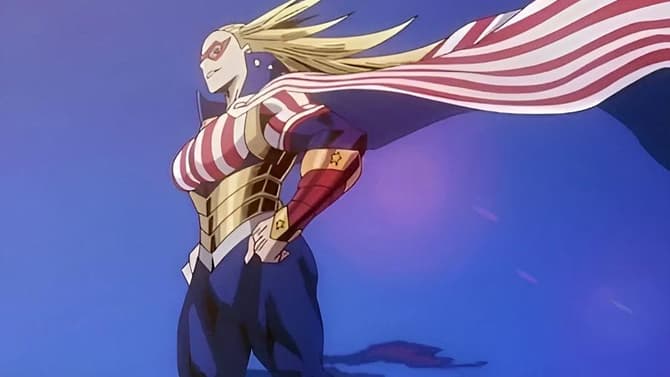 MY HERO ACADEMIA Season 7 Now Streaming On Crunchyroll; Watch The Creditless Opening And Ending Themes