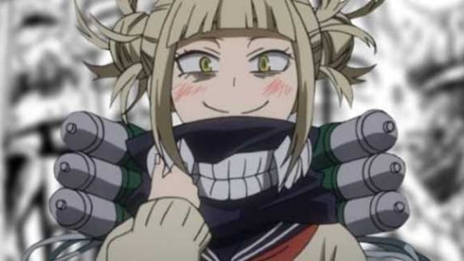 MY HERO ACADEMIA: Toga's First Victim Has Been Revealed