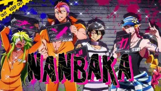 NANBAKA Will Be Entering The Fourth Part Of Its Manga