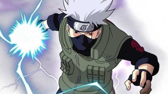 NARUTO: A Brand New Kakashi Novel Is Set To Be Released!