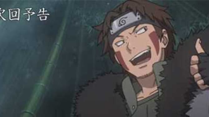 NARUTO SHIPPUDEN New Trailer For Episode 498 Has Hit