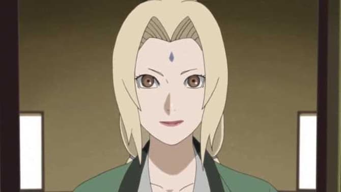 NARUTO TO BORUTO: SHINOBI STRIKER Is Getting Tsunade As Part Of Its 7th DLC