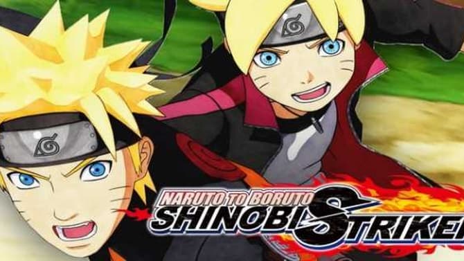 NARUTO TO BORUTO: SHINOBI STRIKER Tenth DLC Character Revealed