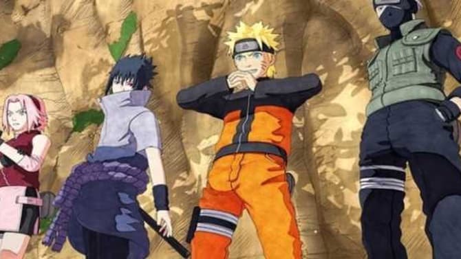 NARUTO TO BORUTO: SHINOBI STRIKER Unveils New Co-Op Game Modes Trailer