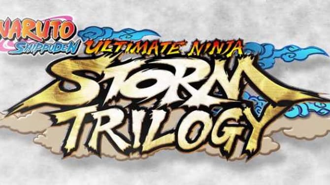 NARUTO ULTIMATE NINJA STORM TRILOGY Announced For NINTENDO SWITCH