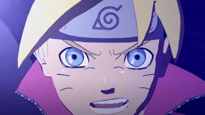 NARUTO X BORUTO Video Game Teases 130 Playable Characters