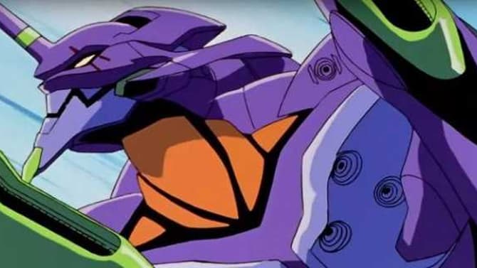 NEON GENESIS EVANGELION: HD Remaster Airing In Japan For Limited Time