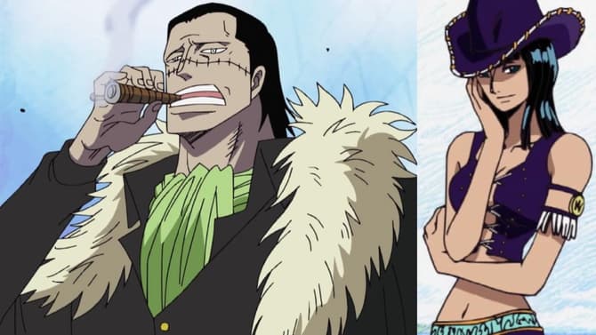 Netflix ONE PIECE Season 2 Finds Its Mr. 0 And All Miss Sunday Actors