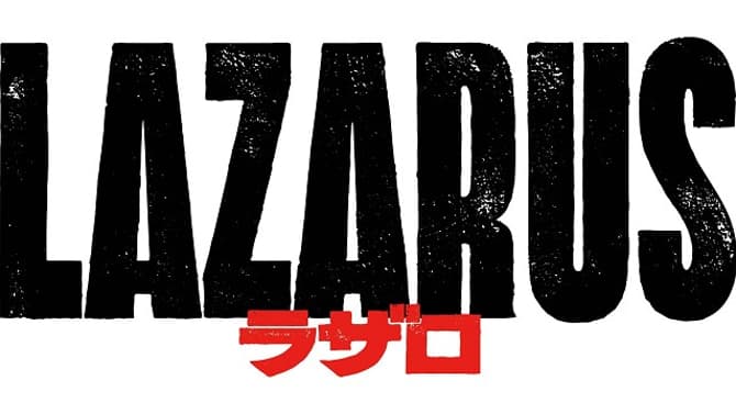 New Anime Series LAZARUS From COWBOY BEBOP Creator Gets Greenlight For Production