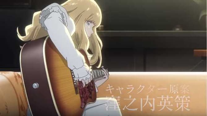 New CAROLE & TUESDAY Promo Brings All The Funky Blues And Jazz