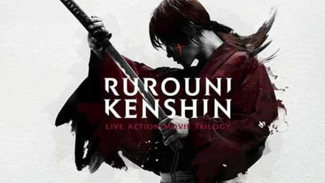 New Clip Hits For Live-Action RUROUNI KENSHIN - PART 1: ORIGINS