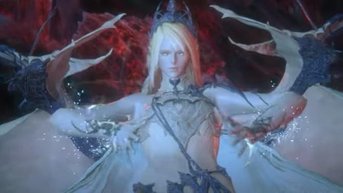 New Gameplay Trailer Showcased RPG Elements For FINAL FANTASY XVI