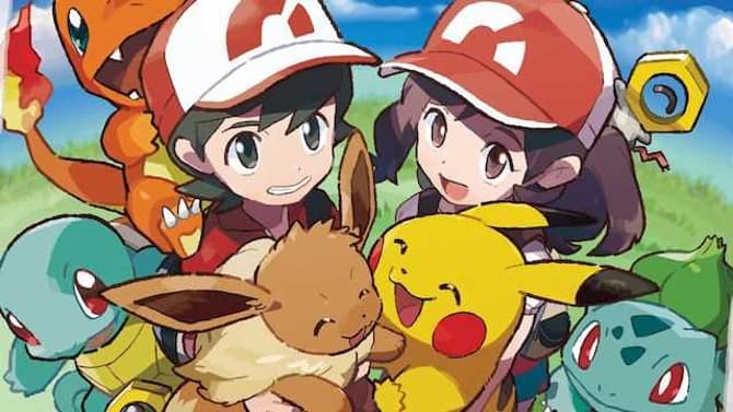 New Job Listing Reveals That The Pokémon Company Is Currently Hiring For A New Mobile Game