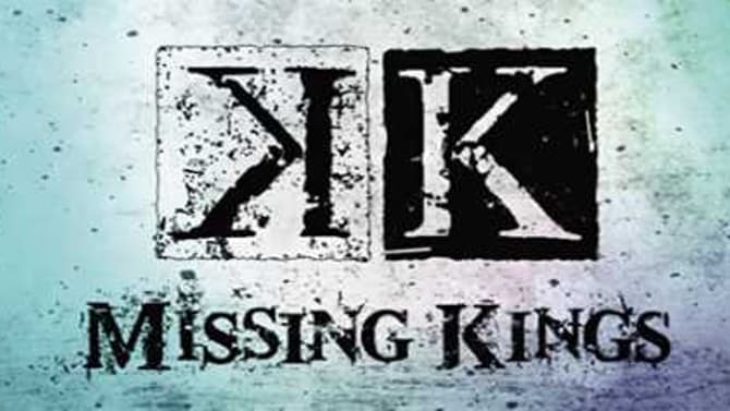 New K THE MOVIE: MISSING KINGS Trailer Has Hit To Celebrate Home Video Release