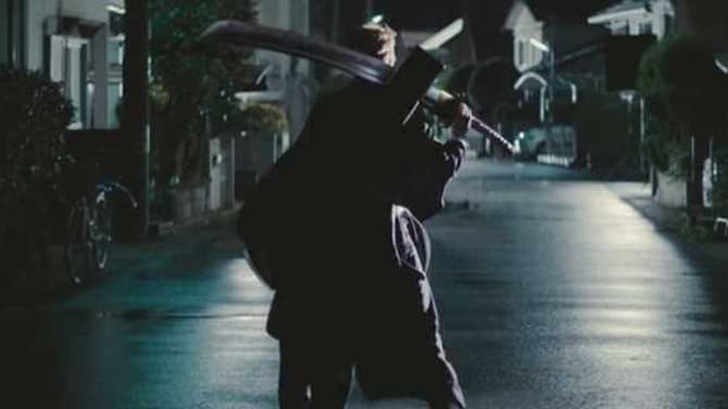 New Live-Action BLEACH Trailer Reveals New High Octane Theme Song!