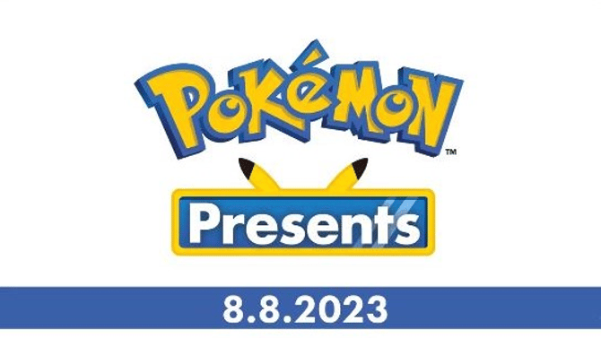 New POKEMON PRESENTS Presentation Dropping This Week