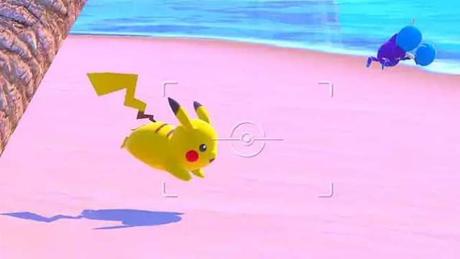 NEW POKÉMON SNAP: Bandai Namco Studios Director Haruki Suzaki Discusses The Differences From The Original Game