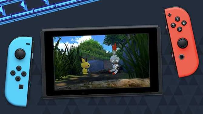 NEW POKÉMON SNAP Has Just Been Announced For The Nintendo Switch