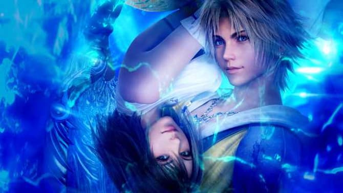 New Trailers For FINAL FANTASY: X/X-2 REMASTER And THE ZODIAC AGE Have Been Released Online