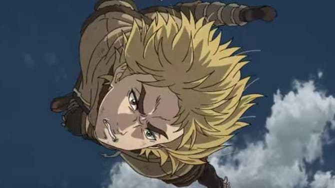 New VINLAND SAGA Trailers Previews The Stellar Anime's Next OP