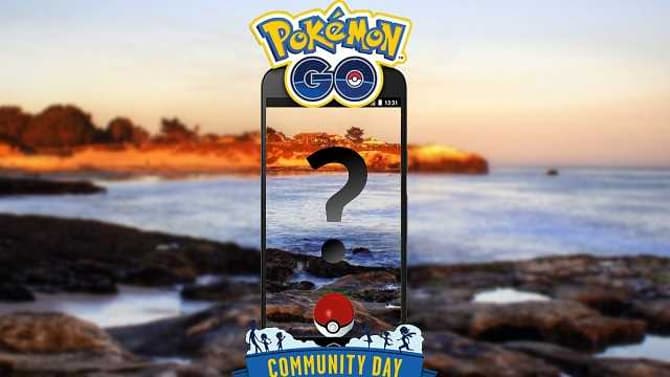 Niantic Upsets POKÉMON GO Community Even Further Over 2020 Community Day Event Confusion