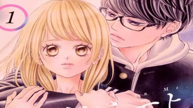 NIJI, LEAN ON ME: Long-Running Manga Series Announces Bonus Chapter Following Its Conclusion