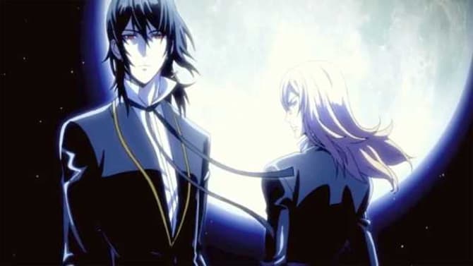 NOBLESSE: First Official Trailer Released For Crunchyroll Original