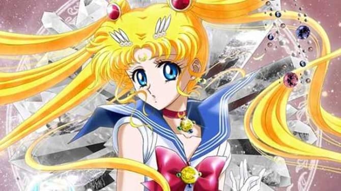 North American Release Date For SAILOR MOON CRYSTAL Set 1 Revealed