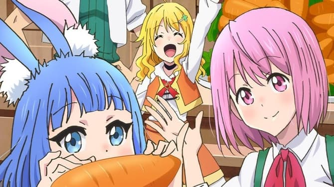 Official Dubs List Released For CRUNCHYROLL'S Summer Lineup