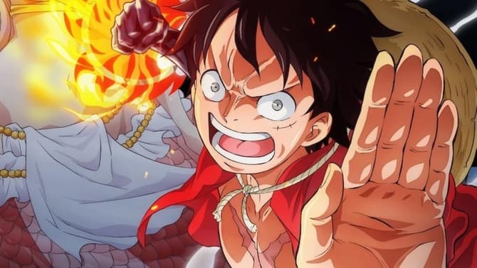 ONE PIECE Anime Going On Hiatus Until April 2025; Special Fish-Man Island Arc Announced