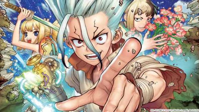 ONE PIECE: Boichi Set To Draw One Shot For The Manga's 22nd Anniversary