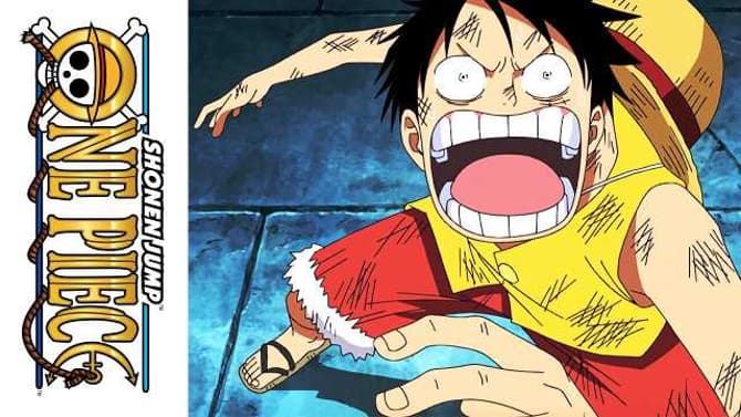 One Piece: COLLECTION 19 Coming Soon To Blu-Ray, Digital and DVD!