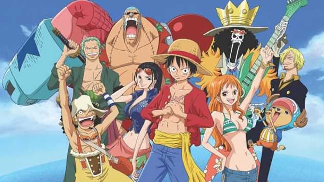 ONE PIECE Creator Eiichiro Oda Falls Sick Causing The Manga To Delay Alongside The Anime