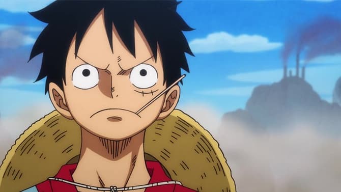 ONE PIECE English Dub Makes Its Way To CRUNCHYROLL