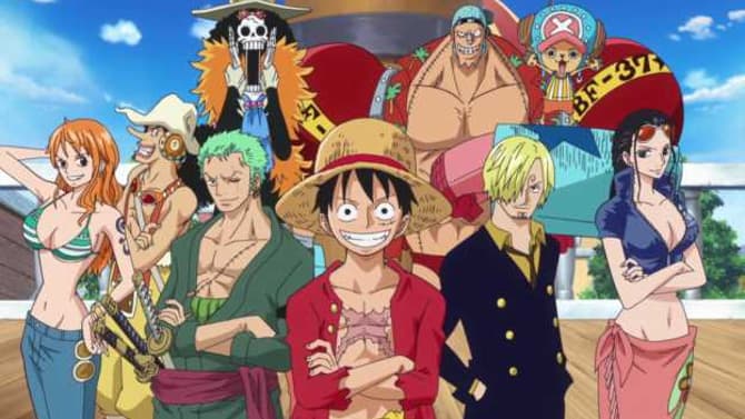 ONE PIECE Just Revealed Their Big Announcement And It Involves A Simulcast