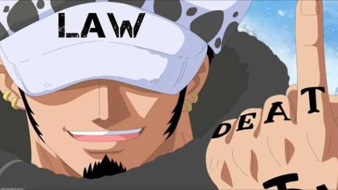 ONE PIECE: Law Surprises In A Brand New Collectible Statue!