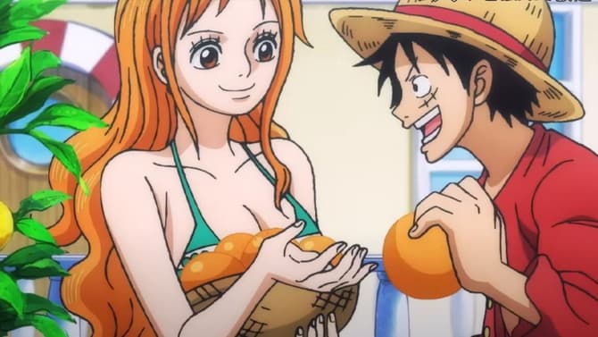 ONE PIECE LOG: FISH-MAN ISLAND SAGA Reveals New Opening And Ending Themes With Surprise Twists