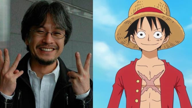 ONE PIECE Manga Announces Hiatus Due To Eiichiro Oda's &quot;Poor Physical Health Condition&quot;