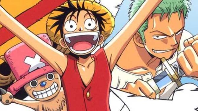 ONE PIECE: Manga Breaks Another Record With Almost 500 Million Copies In Print