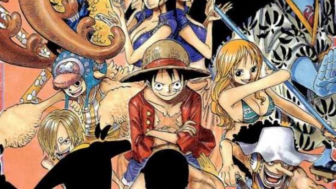 ONE PIECE Manga Goes On Break Until October 17 Due To Eiichiro Oda's &quot;Sudden Illness&quot;