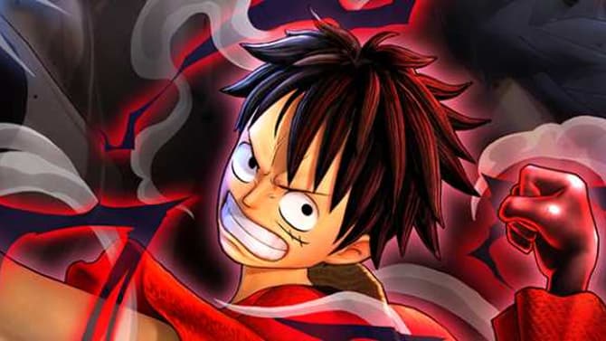 ONE PIECE: PIRATE WARRIORS 4 Brings A New Character To The Series