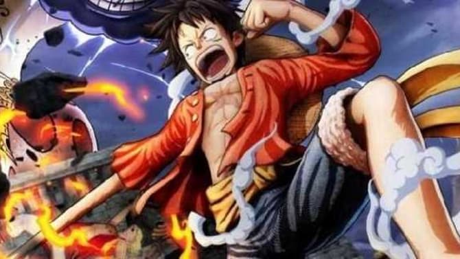 ONE PIECE: PIRATE WARRIORS 4 Charlotte Cracker Announced As New DLC Character